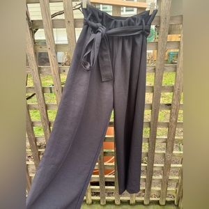 Wilfred High Rise Culottes